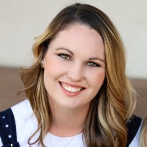 Meet your Posher, Rachael